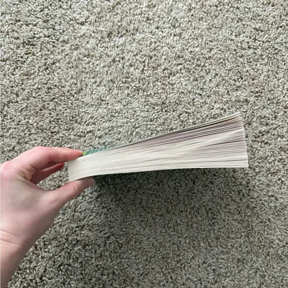 Dear Debbie by Freida McFadden paperback thriller book - Picture 4 of 5